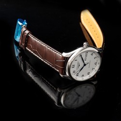 Longines Master Collection Mens watch Unisex Automatic Steel L27554783