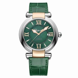 Chopard Imperiale Womens watch Quartz Gold Steel 388532-6006