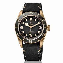 Tudor Black Bay Bronze Mens watch Unisex Automatic Bronze 79250BA-0001