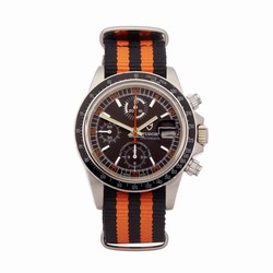 Tudor Mens watch Unisex Automatic Steel 94200