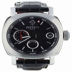 Panerai Ferrari Mens watch Unisex Manual winding Steel FER00012