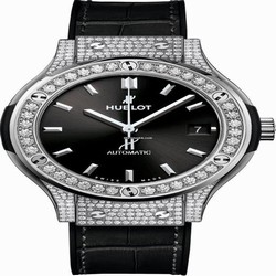 Hublot Classic Fusion 45, 42, 38, 33 mm Automatic Titanium 565.nx.1470.lr.1604