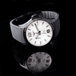 Longines Conquest Mens watch Unisex Quartz L37262769