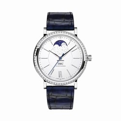 IWC Portofino Automatic Womens watch Automatic Steel IW459008