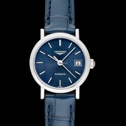 Longines Elegant Womens watch Automatic Steel L43094922