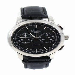 Glashtte Original Sixties Chronograph Mens watch Unisex Automatic Steel 39-34-02-22-04