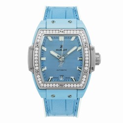 Hublot Spirit of Big Bang Mens watch Unisex Automatic Ceramic 665.EN.891L.LR.1204