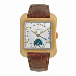 Vacheron Constantin Historiques Automatic Yellow gold 47300