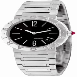 Bulgari Womens watch Quartz Steel 102922