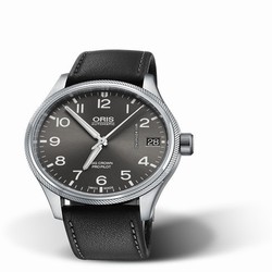 Oris Big Crown ProPilot Date Mens watch Unisex Automatic Steel 01 751 7697 4063