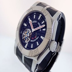 Roger Dubuis Easy Diver Mens watch Unisex Manual winding SE48 02 9 0K9.53
