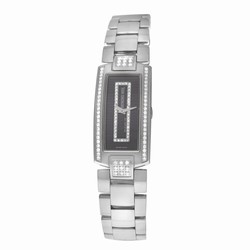 Raymond Weil Shine Womens watch Quartz Steel 1500-ST2-70381