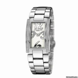 Raymond Weil Shine Womens watch Quartz Steel 1500-ST1-05303