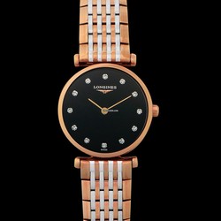 Longines La Grande Classique Womens watch Quartz L42091577