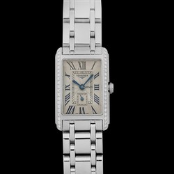 Longines DolceVita Womens watch Quartz Steel L52550716
