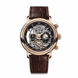 Audemars Piguet Jules Audemars Mens watch Unisex Automatic Rose gold 26346OR.OO.D088CR.01