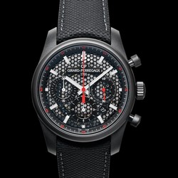 Girard Perregaux Competizione Mens watch Unisex 49590-39-612-BB6B
