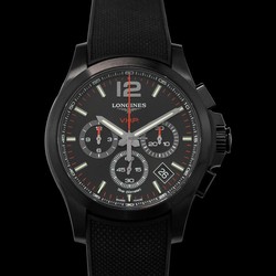 Longines Conquest L37172569