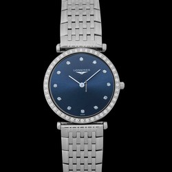 Longines Womens watch Quartz Steel L45230976