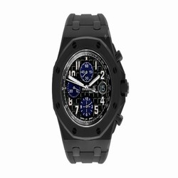Audemars Piguet Royal Oak Offshore Chronograph Automatic Steel 26020 25940