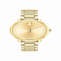Movado Bold Quartz Steel 3600502
