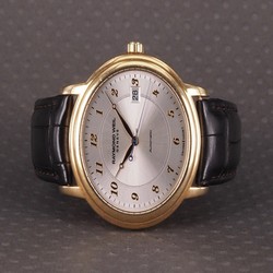Raymond Weil Maestro Mens watch Unisex Automatic Yellow gold 12837