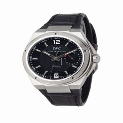 IWC Big Ingenieur Mens watch Unisex Automatic Steel IW5005-01