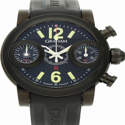 Graham Swordfish Mens watch Unisex Automatic Steel 2SWASB.B19A.K06B