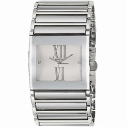 Rado Integral Womens watch Quartz Steel R20745722