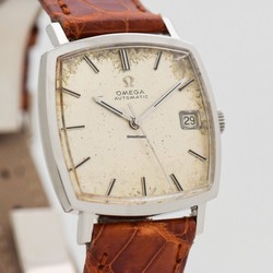 Omega Automatic 162.025