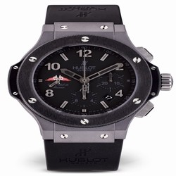 Hublot Big Bang 44 mm Mens watch Unisex Automatic Titanium 301.AM.130.RX.YCM07