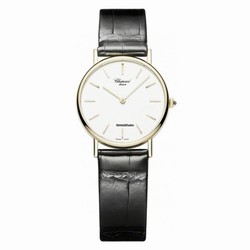 Chopard Classic Womens watch Quartz Yellow gold 161091-0001