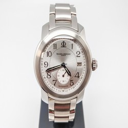 Baume & Mercier Capeland Mens watch Unisex Automatic Steel M0A08385