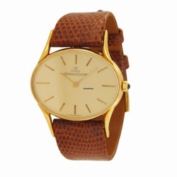Jaeger-LeCoultre Womens watch Manual winding Yellow gold 4463 21
