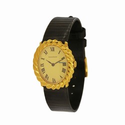 Jaeger-LeCoultre Womens watch Manual winding White gold 9215.21