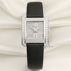 Piaget Womens watch Quartz White gold P10101