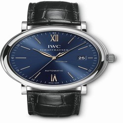 IWC Portofino Automatic Mens watch Unisex Automatic Steel IW356523