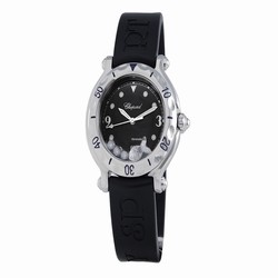 Chopard Happy Sport Quartz Steel 27 8921