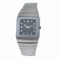 Rado Mens watch Unisex Quartz Ceramic R15518152