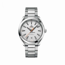 Omega Seamaster Aqua Terra Mens watch Unisex Automatic Steel 220.10.41.21.02.001