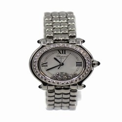 Chopard Happy Sport Womens watch Quartz Steel 278280-2004