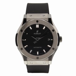 Hublot Classic Fusion 45, 42, 38, 33 mm Mens watch Unisex Automatic Titanium 511NX1171RX