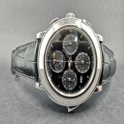 IWC Grande Complication Automatic Platinum IW3770