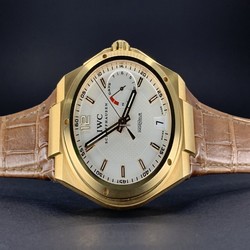 IWC Big Ingenieur Automatic Rose gold IW500503