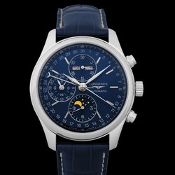 Longines Master Collection Mens watch Unisex Automatic Steel L27734920