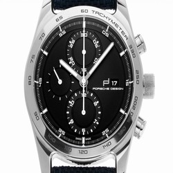 Porsche Design Chronotimer Mens watch Unisex Automatic Titanium 6010.1.07.003