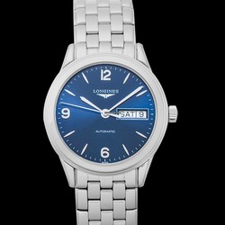 Longines Flagship Mens watch Unisex Automatic Steel L47994966
