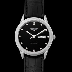 Longines Flagship Mens watch Unisex Automatic Steel L48994572