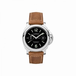 Panerai Luminor Marina Automatic Mens watch Unisex Automatic Steel PAM01104