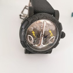 Romain Jerome Automatic Steel RJ.T.AU.TT.002.01